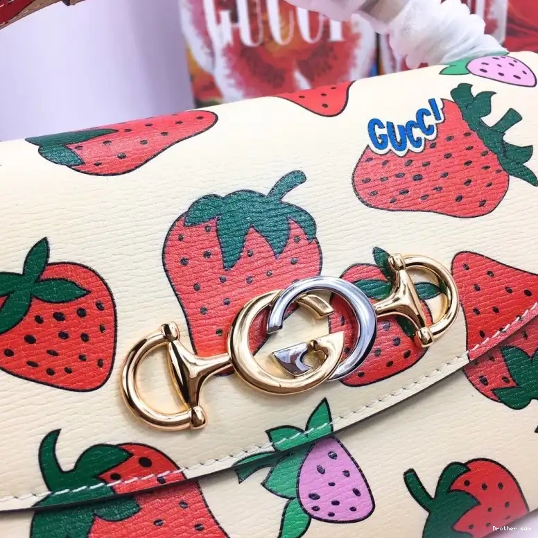 Brother sam Bags Gucci 19B57B0022 0821